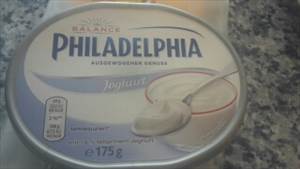 Philadelphia Balance Joghurt