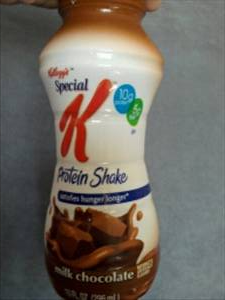 Kellogg's Special K Protein Shake - Milk Chocolate