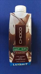Schokoladenmilch (Vollmilch)