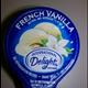 International Delight French Vanilla Coffee Creamer