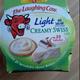 Laughing Cow Light Swiss Original Cheese Wedges