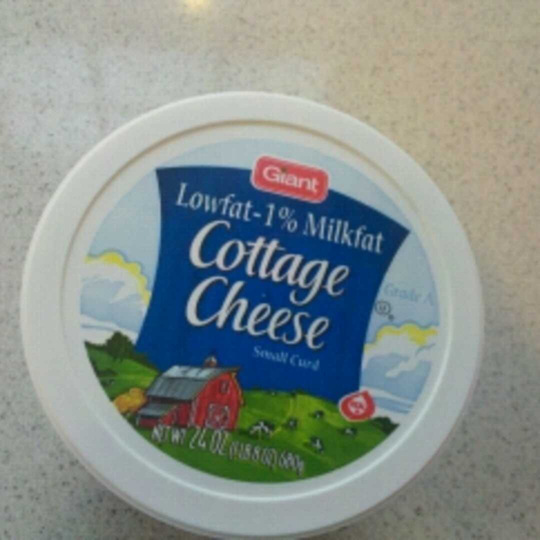 lactose free cottage cheese uk