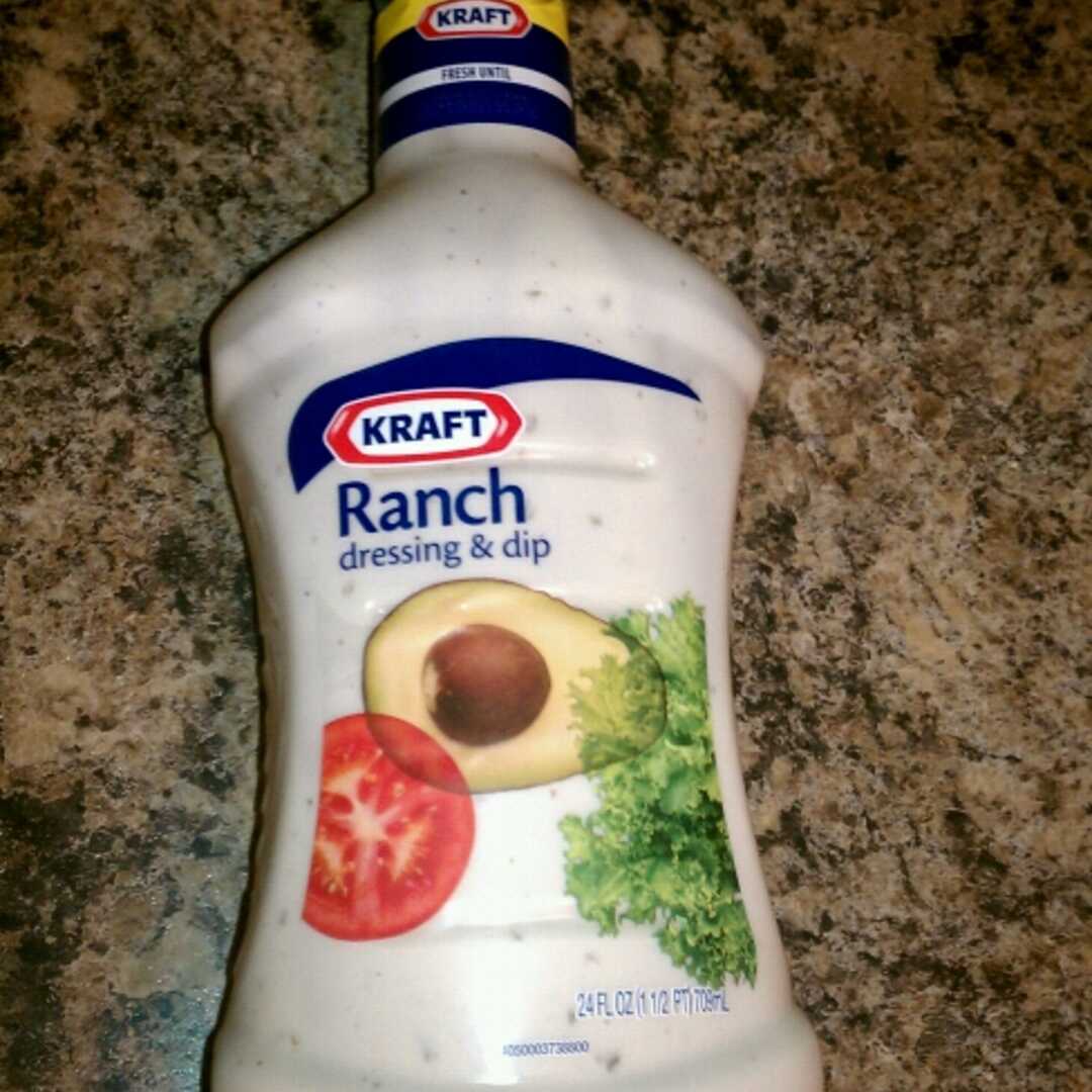 Kraft Ranch Dressing & Dip