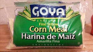 Goya Fine Yellow Corn Meal