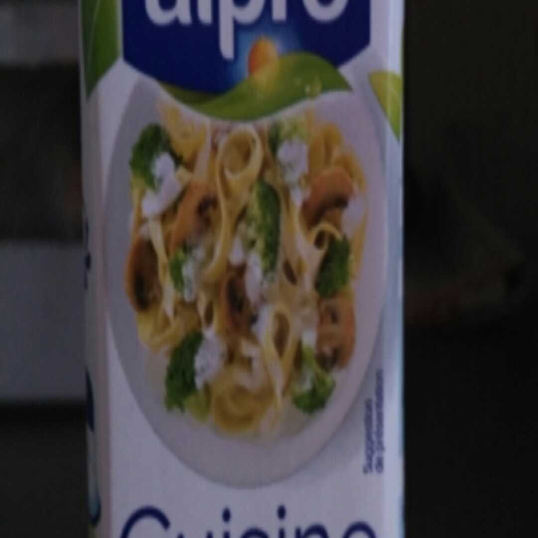 Alpro Cuisine Soja