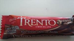 Peccin Trento Chocolate