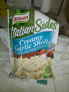 Knorr Italian Sides - Creamy Garlic Shells