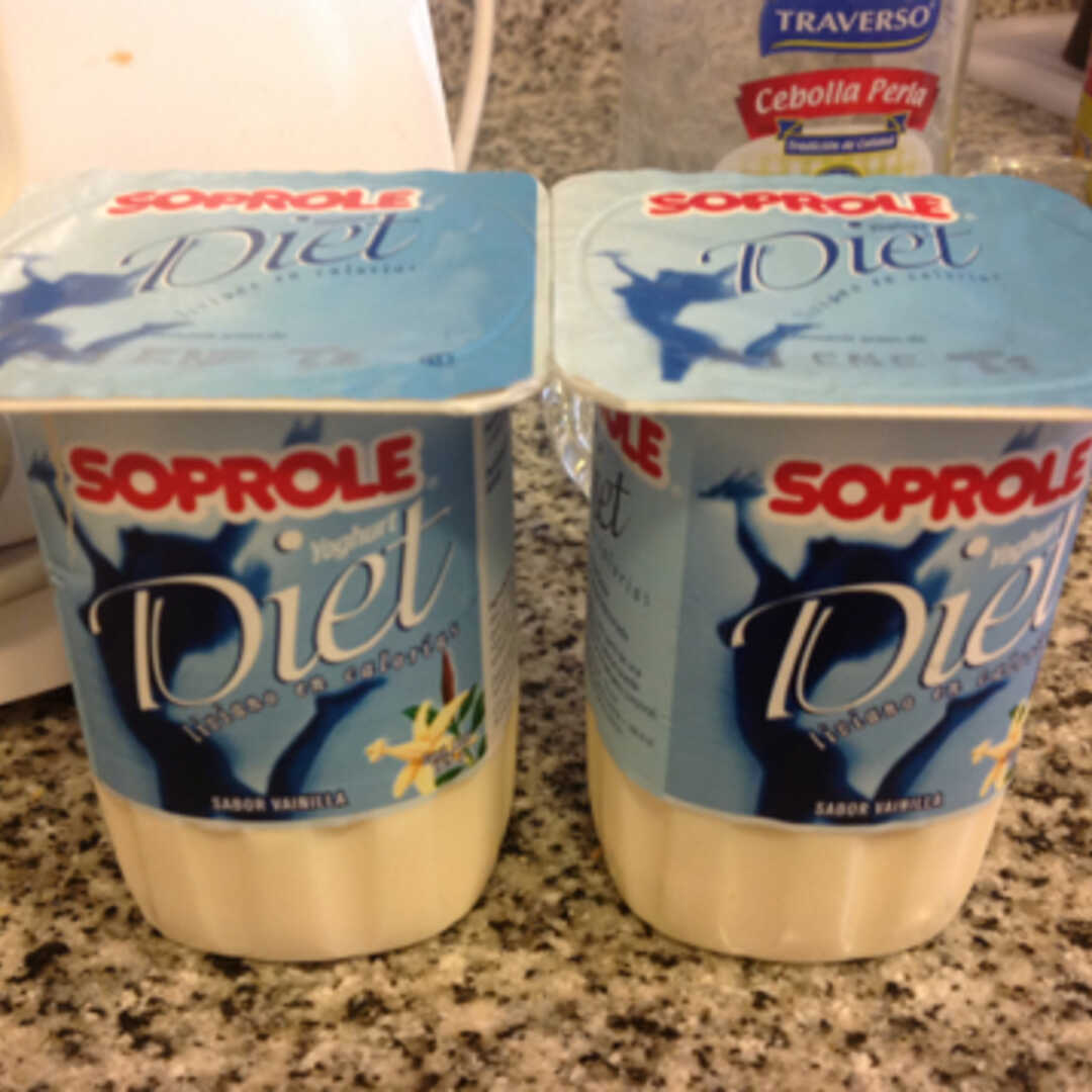 Soprole Yoghurt