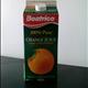 Beatrice Orange Juice
