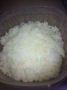 Puerto Rican Style White Rice (Arroz Blanco)