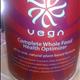 Vega Complete Whole Food Health Optimizer - Berry