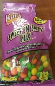 Kar's Sweet 'N Salty Mix