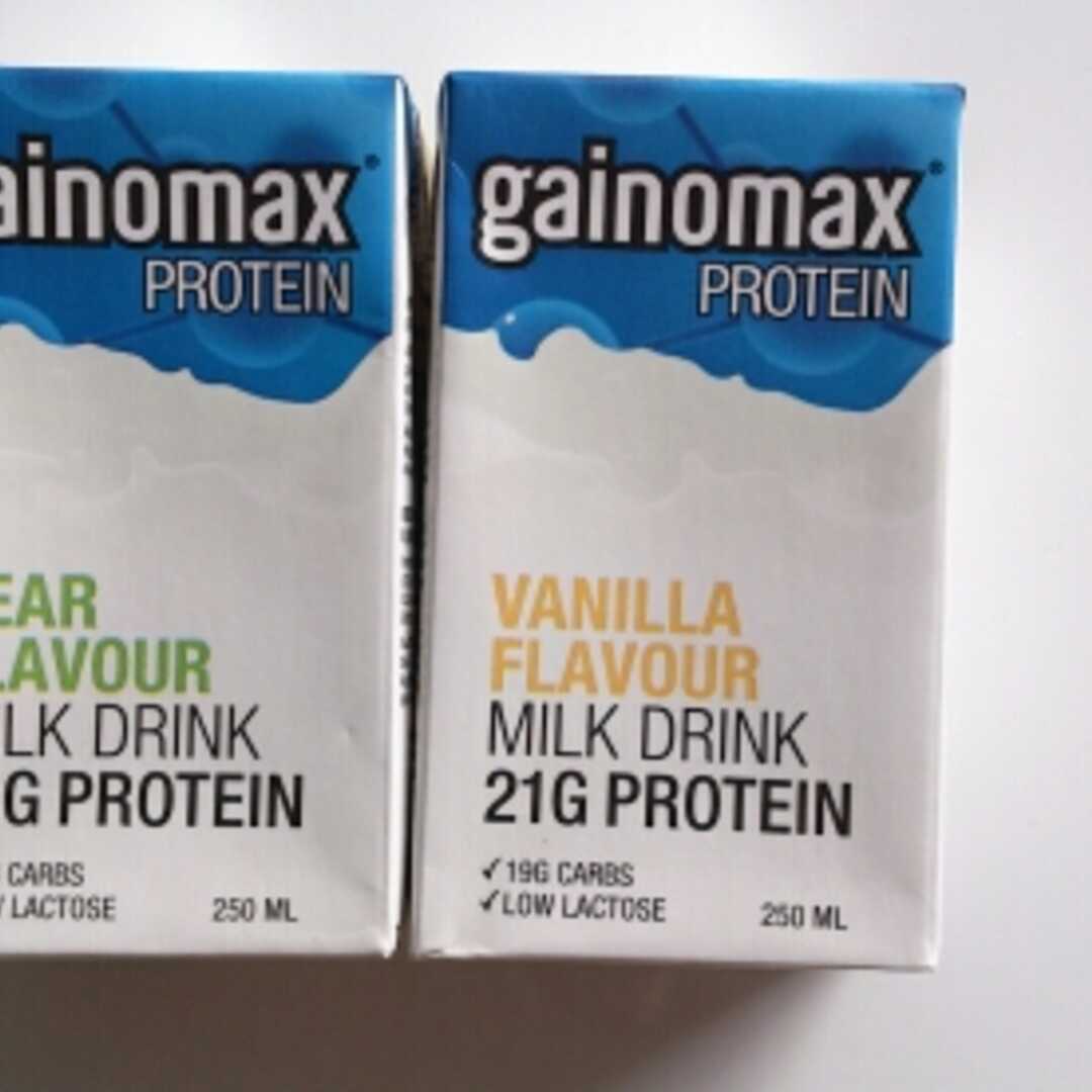 Gainomax Protein Drink