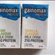 Gainomax Protein Drink