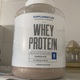 Supplementler Whey Protein