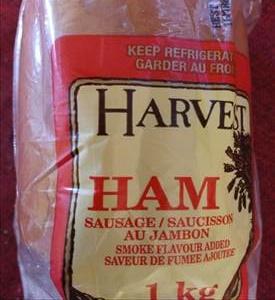 Harvest Ham Sausage