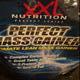 XXL Nutrition Perfect Mass Gainer