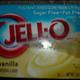 Jell-O Fat Free Sugar Free Vanilla Pudding