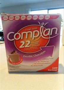 Complan Double Chocolate