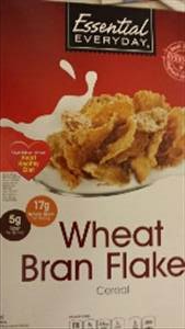 Essential Everyday Wheat Bran Flakes