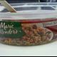 Marie Callender's Fresh Mixers - Meatball Lasagna