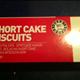 Euro Shopper Short Cake Biscuits