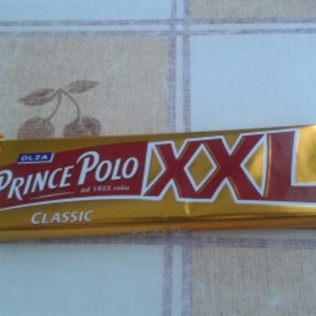 Olza Prince Polo (52g)