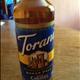 Torani Sugar Free Caramel Syrup