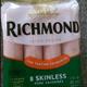 Richmond Skinless Sausages