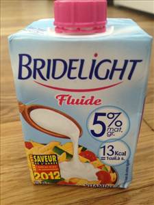 Bridelight Crème Fluide 5%
