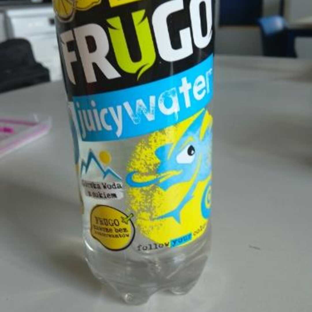 Frugo Juicy Water