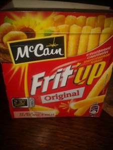McCain Frit'up