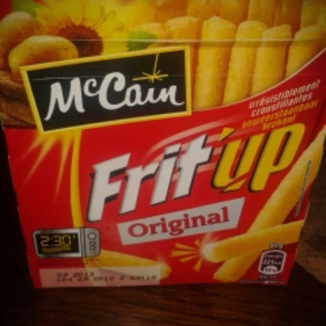 McCain Frit'up