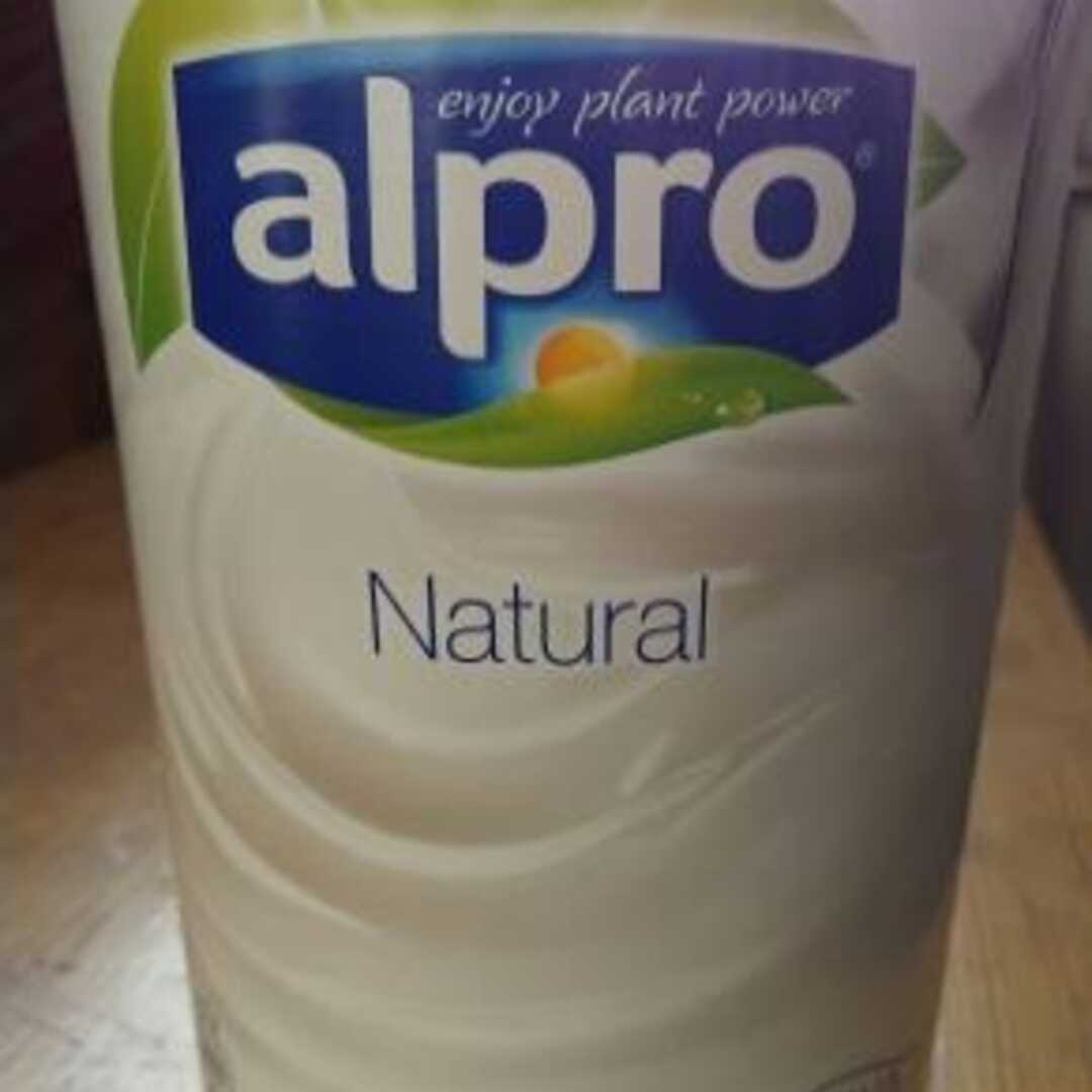 Alpro Natural