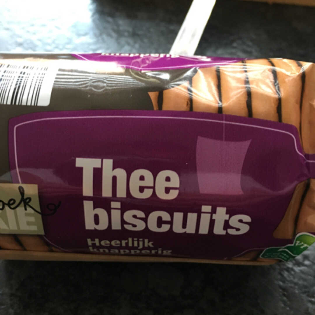 Aldi Thee Biscuits