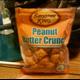Smoothie King Peanut Butter Crunch