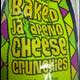 Trader Joe's Baked Jalapeno Cheese Crunchies