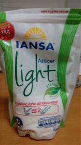 Iansa Azúcar Light
