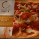 Culinary Circle Ultra Thin Crust Supreme Pizza