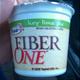 Fiber One Nonfat Yogurt - Key Lime Pie