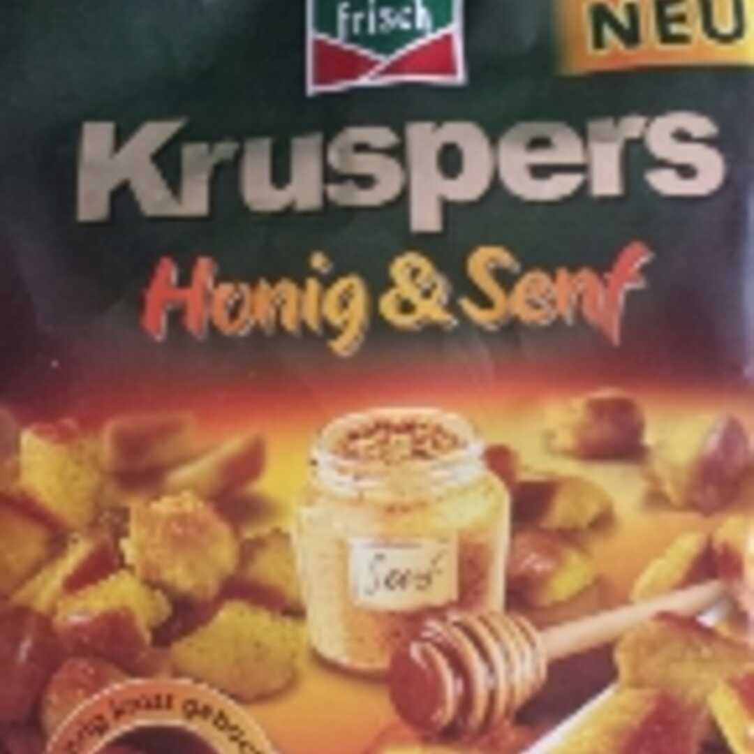 funny-frisch Kruspers Honig & Senf