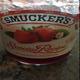 Smucker's Special Recipe Strawberry Preserves
