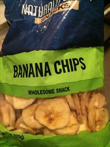 Naturally Select Banana Chips