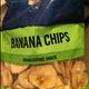 Naturally Select Banana Chips