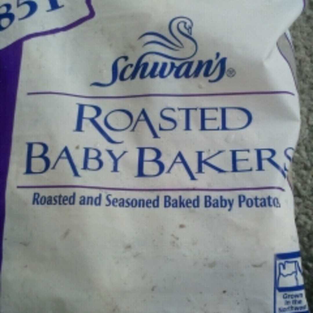Schwan's Roasted Baby Bakers