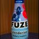 Fuze Slenderize - Blueberry Raspberry (Bottle)
