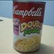 Campbell's Double Noodle in Chicken Broth Soup