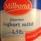 Milbona Fettarmer Joghurt Mild 1,5%