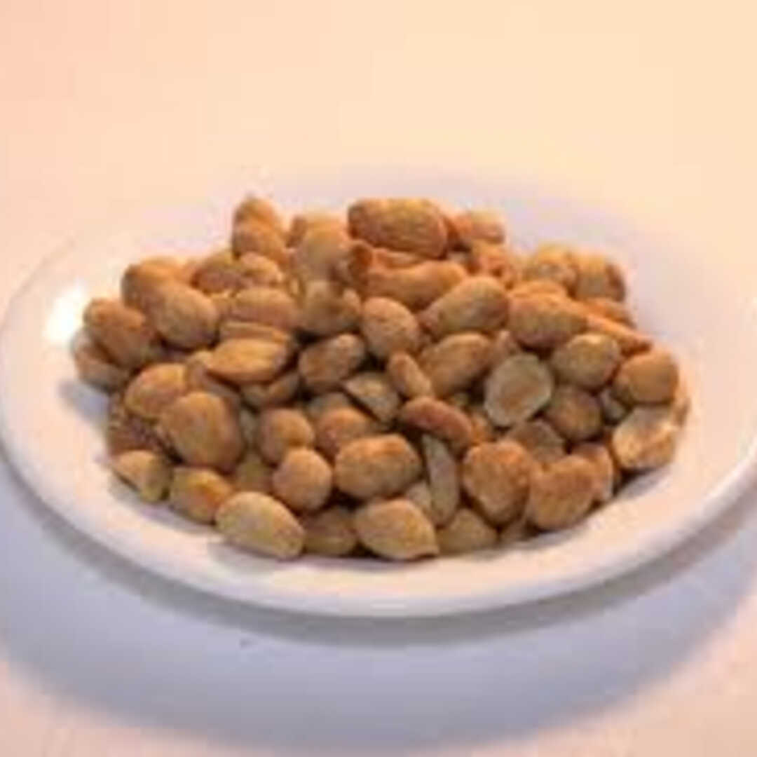 Calories In 50 G Of Peanuts And Nutrition Facts 43 OFF