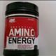 Optimum Nutrition Essential Amino Energy - Fruit Fusion